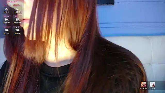 Alejita699 online show from 25, 4, 2026