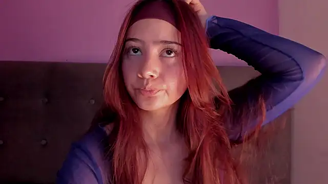 Alejita699 online show from 8, 7, 2026