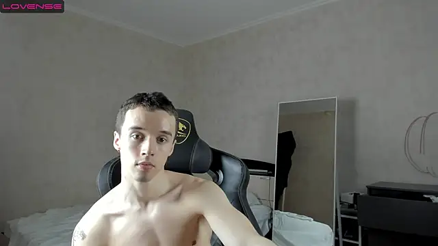 Snapshot of MasonWarholl chatting on 26, 1, 2025 MasonWarholl online show from 26, 1, 2025