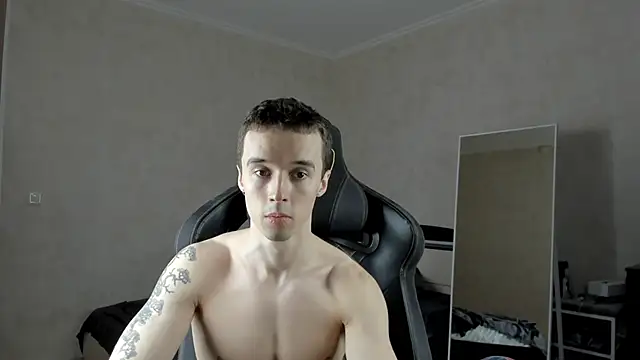 Snapshot of MasonWarholl chatting on 31, 1, 2025 MasonWarholl online show from 31, 1, 2025