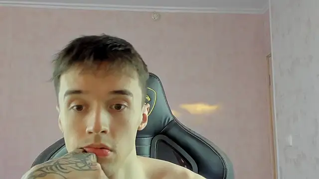 Snapshot of MasonWarholl chatting on 27, 3, 2026 MasonWarholl online show from 27, 3, 2026