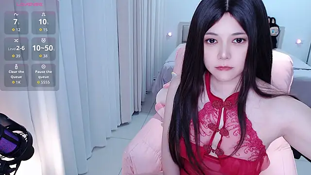 Snapshot of miyababytw chatting on 27, 7, 2026 miyababytw online show from 27, 7, 2026