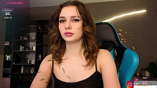 ammy cummy online show from 6, 3, 2025