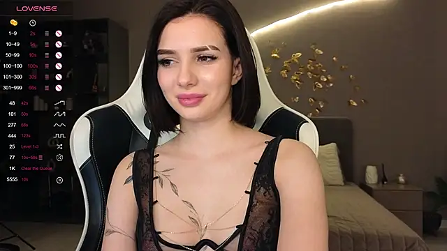 ammy cummy online show from 27, 10, 2025