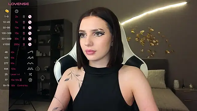 ammy cummy online show from 10, 11, 2025