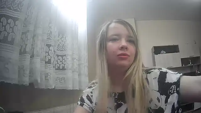 ViolaCandy online show from 27, 10, 2025
