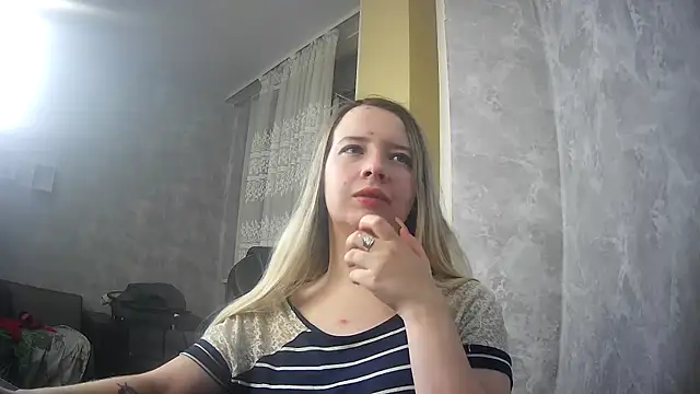 ViolaCandy online show from 20, 11, 2025