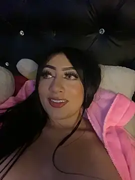 KittyRous online show from 24, 1, 2025