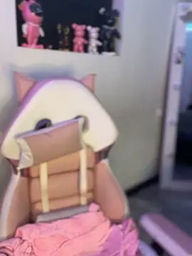 KittyRous online show from 25, 2, 2026