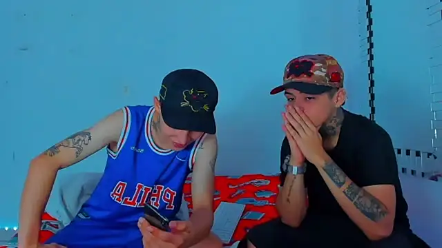 HOT boy2025 online show from 30, 12, 2024