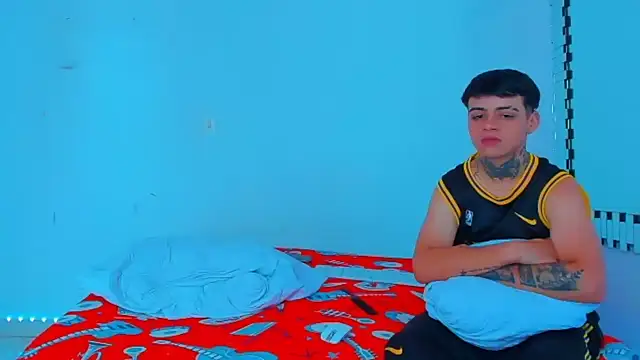 HOT boy2025 online show from 11, 1, 2025