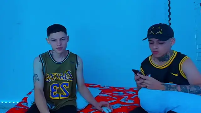 HOT boy2025 online show from 18, 1, 2025