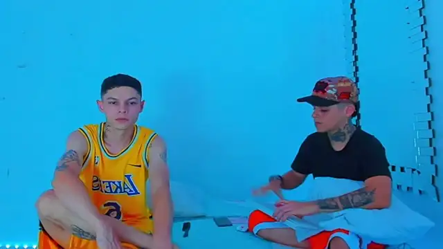 HOT boy2025 online show from 20, 1, 2025