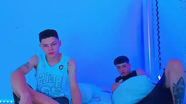 HOT boy2025 online show from 22, 1, 2025