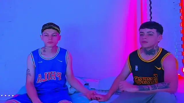 HOT boy2025 online show from 23, 1, 2025