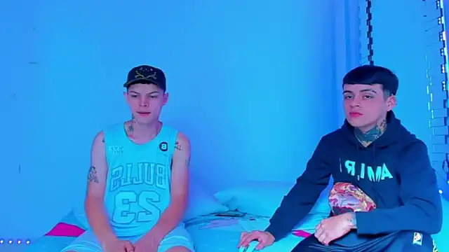 HOT boy2025 online show from 30, 1, 2025