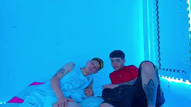 HOT boy2025 online show from 31, 1, 2025