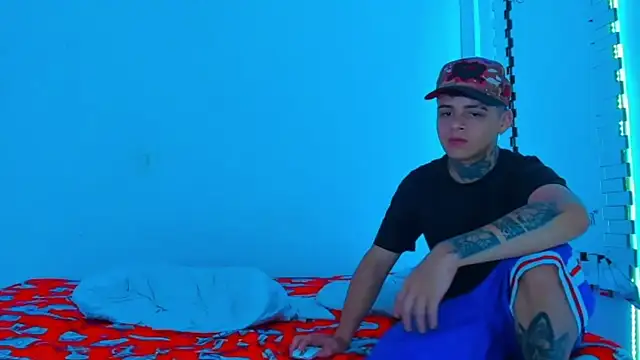 HOT boy2025 online show from 11, 2, 2025