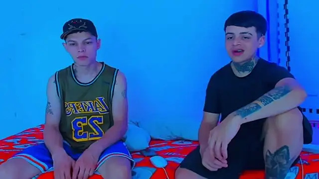 HOT boy2025 online show from 19, 2, 2025