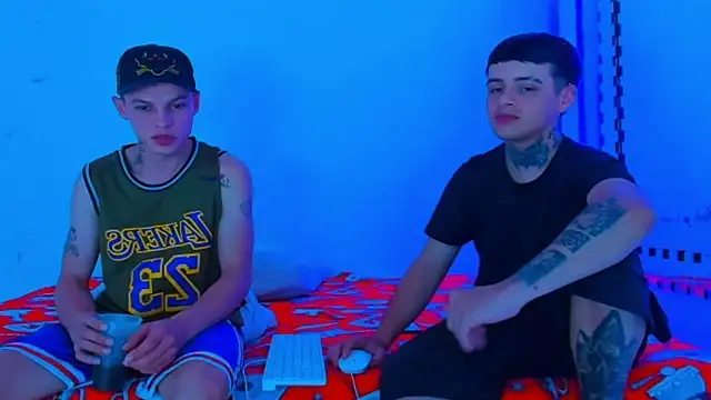 HOT boy2025 online show from 19, 2, 2025