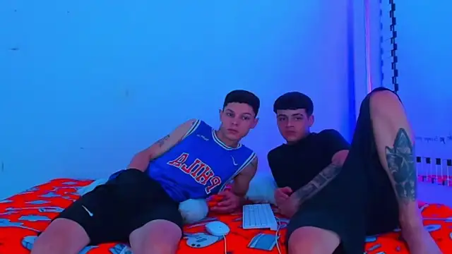 HOT boy2025 online show from 23, 2, 2025