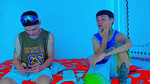 HOT boy2025 online show from 24, 2, 2025