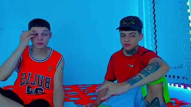 HOT boy2025 online show from 11, 3, 2025