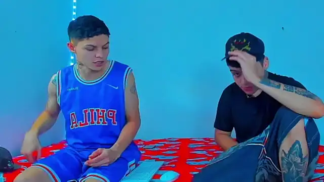 HOT boy2025 online show from 16, 3, 2025