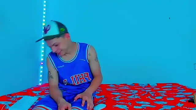 HOT boy2025 online show from 16, 3, 2025