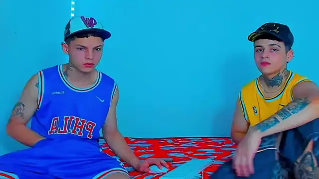 HOT boy2025 online show from 17, 3, 2025