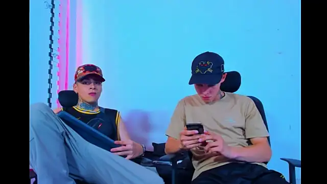 HOT boy2025 online show from 9, 9, 2025