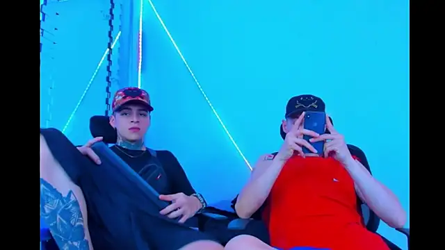 HOT boy2025 online show from 12, 9, 2025