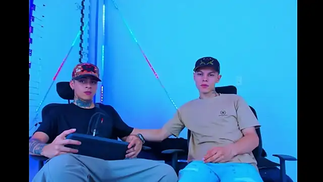 HOT boy2025 online show from 13, 9, 2025