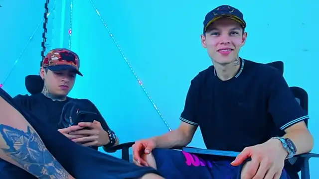 HOT boy2025 online show from 6, 10, 2025