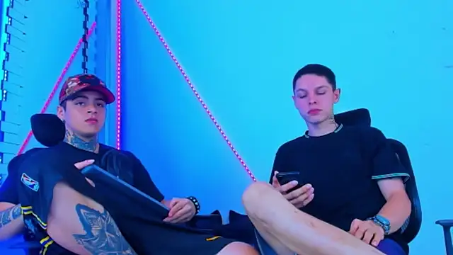 HOT boy2025 online show from 9, 10, 2025