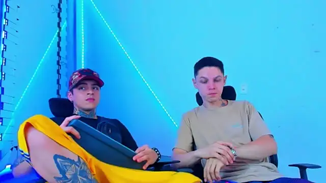 HOT boy2025 online show from 12, 10, 2025