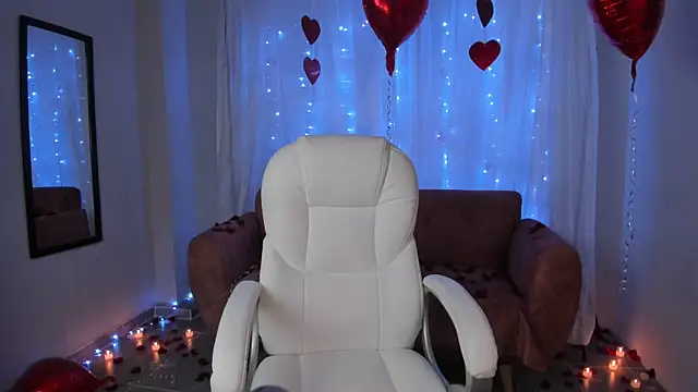 Alice23jones online show from 14, 2, 2025