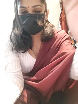 Snapshot of Sonam-378 chatting on 18, 1, 2025 Sonam-378 online show from 18, 1, 2025