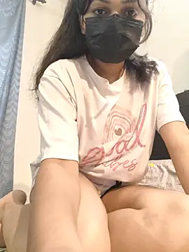 Snapshot of Sonam-378 chatting on 25, 1, 2025 Sonam-378 online show from 25, 1, 2025