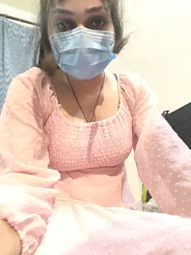 Snapshot of Sonam-378 chatting on 31, 1, 2025 Sonam-378 online show from 31, 1, 2025