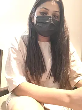 Snapshot of Sonam-378 chatting on 19, 2, 2025 Sonam-378 online show from 19, 2, 2025