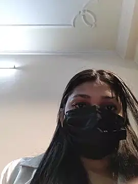 Snapshot of Sonam-378 chatting on 1, 3, 2025 Sonam-378 online show from 1, 3, 2025