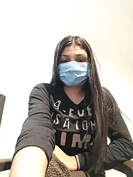 Snapshot of Sonam-378 chatting on 7, 3, 2025 Sonam-378 online show from 7, 3, 2025