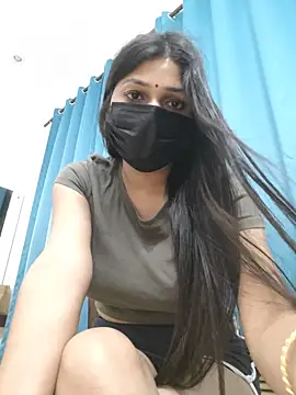 Snapshot of Sonam-378 chatting on 23, 9, 2025 Sonam-378 online show from 23, 9, 2025