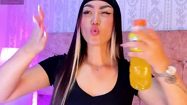 liaa 18 online show from 15, 7, 2026