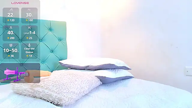 Tinny and Candy online show from 23, 1, 2025