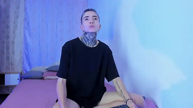 Tinny and Candy online show from 6, 1, 2026