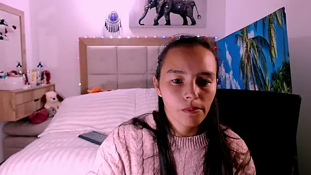 valentina hearts online show from 30, 7, 2026