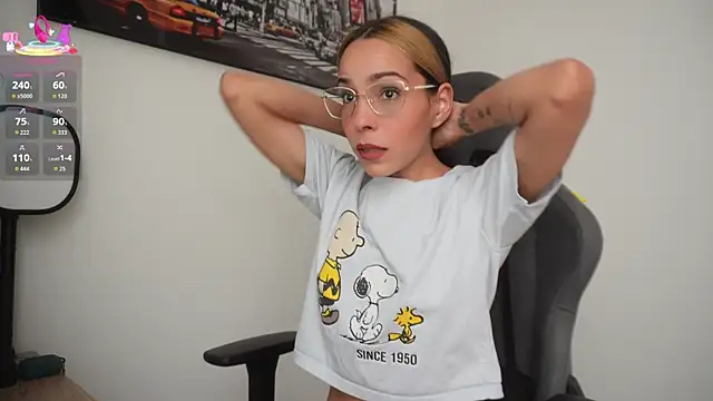 little-eli online show from 1, 12, 2025