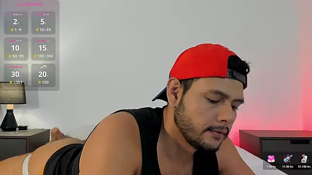 Nate Ocean online show from 12, 3, 2026